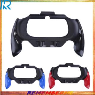 Khung ốp tay cầm điều khiển chơi game chất liệu nhựa chuyên dụng cho Sony PSV PS Vita 2000