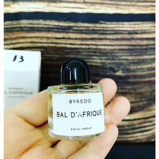 Nước hoa mini Byredo Bal'dfrique 10ml dạng chấm