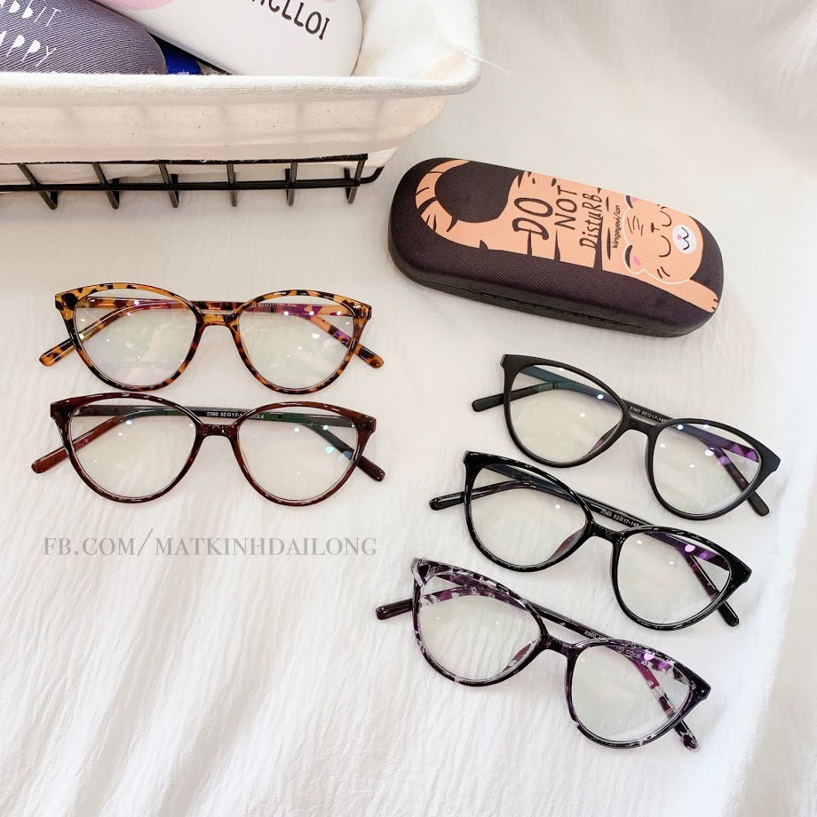 GỌNG KÍNH MẮT MÈO SANG CHẢNH | BigBuy360 - bigbuy360.vn