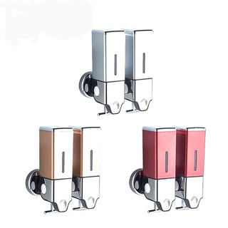 Bình đựng sữa tắm nước rửa dầu gội
