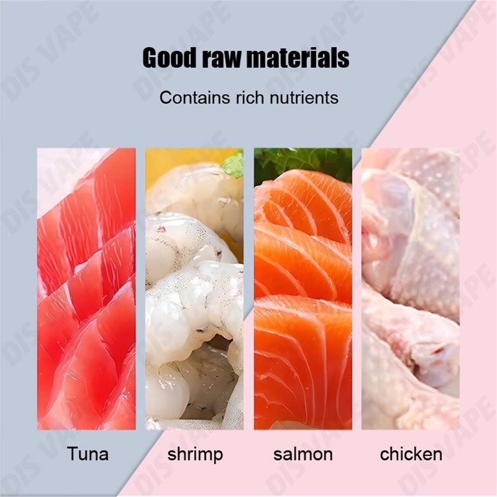 Bộ 10 Đồ Chơi Huấn Luyện Cho Mèo Cưng