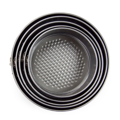 Khuôn Làm Bánh Chống Dính, Khuôn Làm Bánh Bông Lan Hình Chọn Nhiều Kích Cỡ