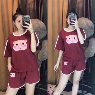 Bộ lợn