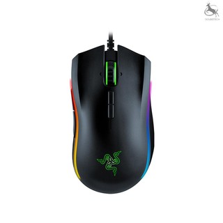 Chuột Razer Mamba 16000 - không dây, Gaming