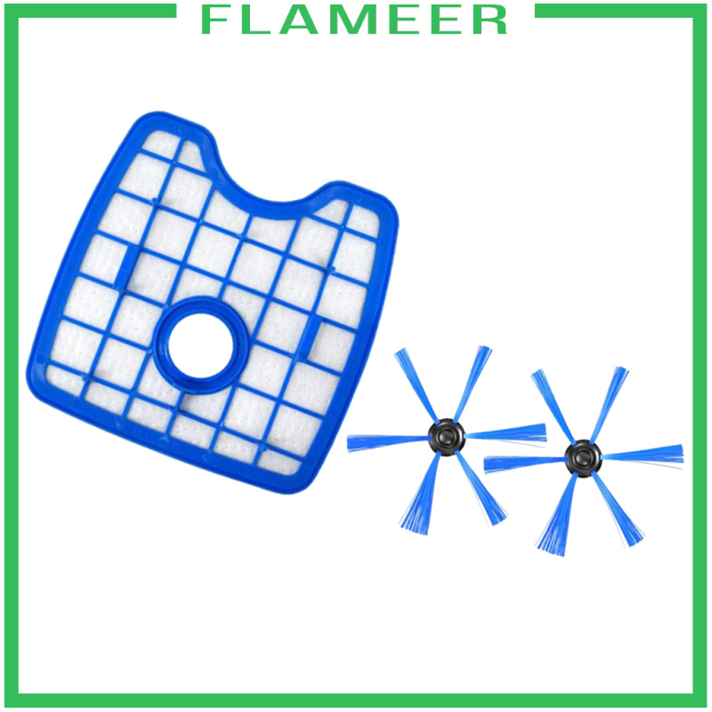 Bộ Lọc Thay Thế Cho Robot Hút Bụi Robot