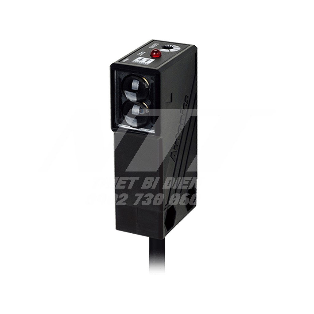 Cảm biến quang BMS2M-MDT Autonics