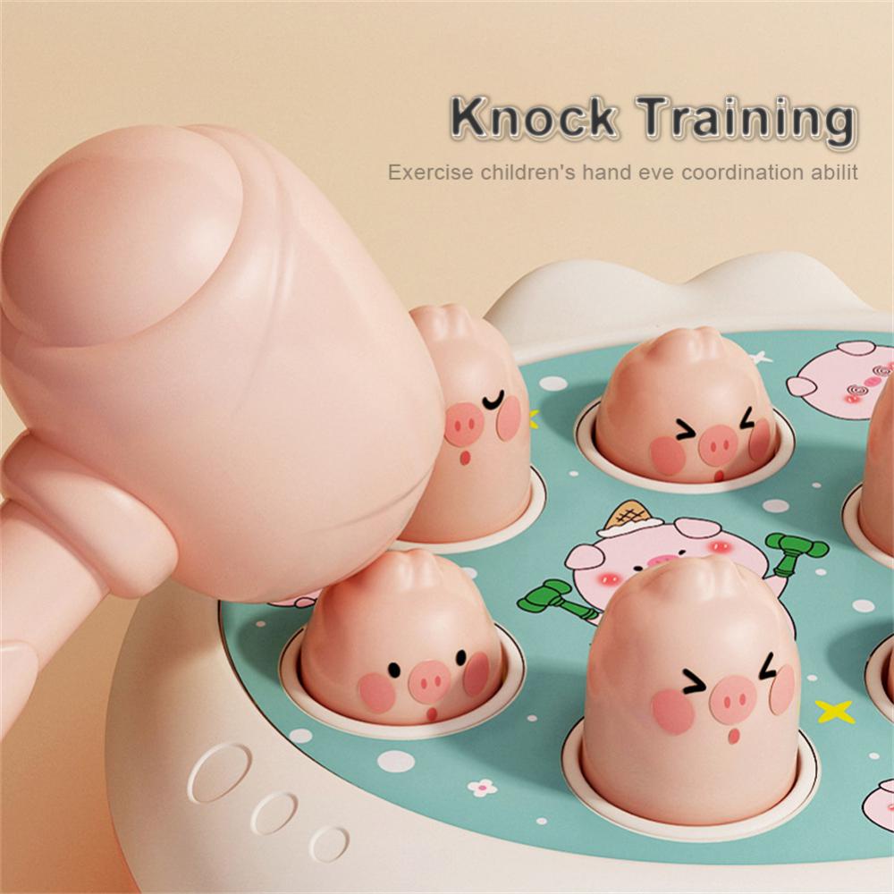 Bộ Đồ Chơi Xếp Hình Giáo Dục Sớm Cho Bé Từ 1-2 Tuổi