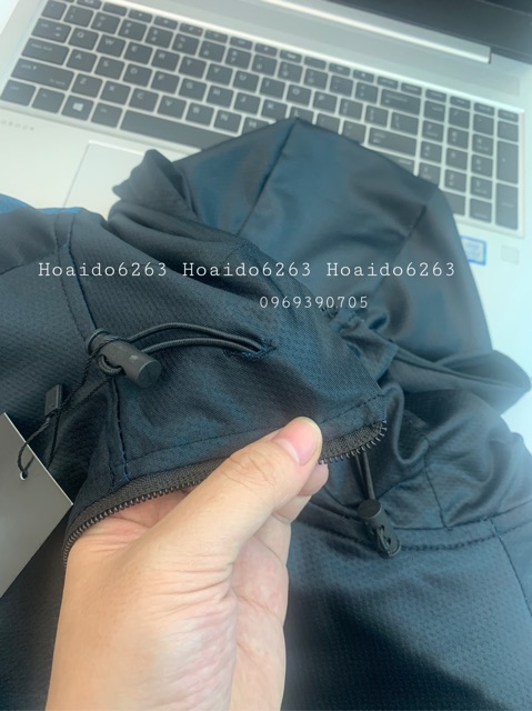 Áo Chống Nắng Nam Thời Trang CN03 (48-85kg) Cao Cấp [SP Có VIDEO] | BigBuy360 - bigbuy360.vn