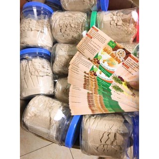 0,5KG NGŨ CỐC ĐẶC BIỆT