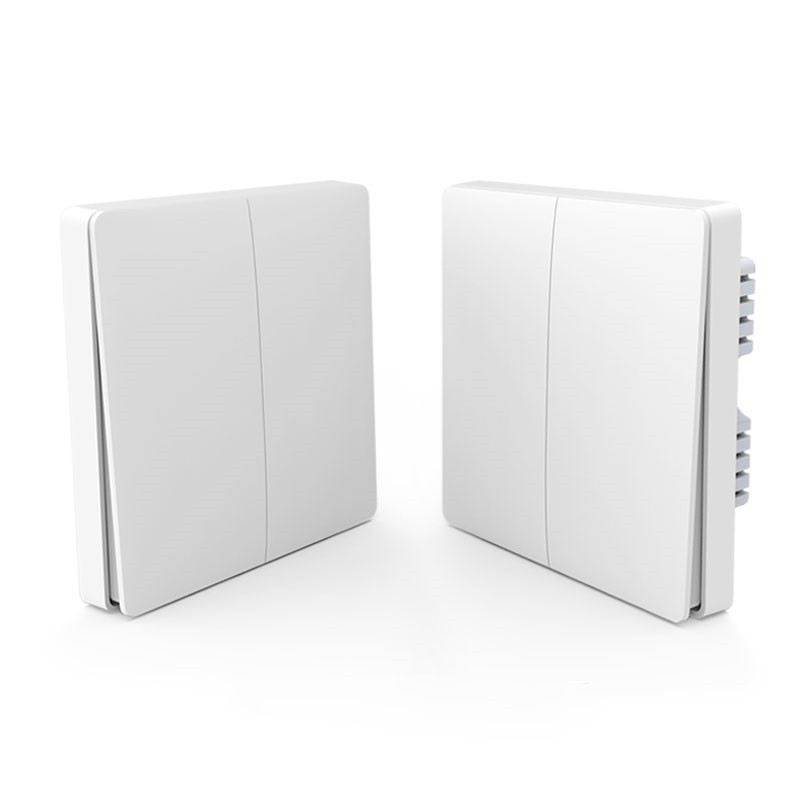 Công tắc thông minh Aqara ZigBee (chung bộ Homekit)