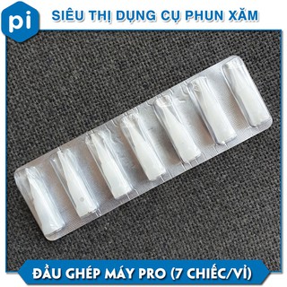 Đầu ghép máy xăm Pro