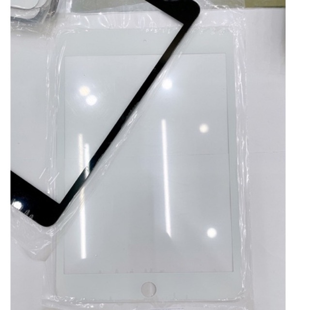 Kính ép màn hình ipad mini4/5