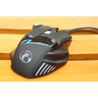 Gaming mouse / Chuột có dây / IMICE X7 / Model: MGIX7B