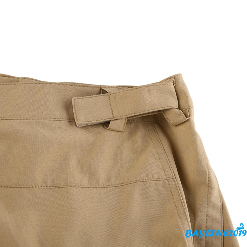 Quần Kaki Dài Ống Đứng Màu Sắc Đơn Giản Thời Trang Cho Nữ