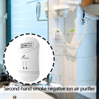 🍒hot sale🍒Air Ozonizer Air Purifier Home Sterilization Deodorizer Ozone Ionizer Generator