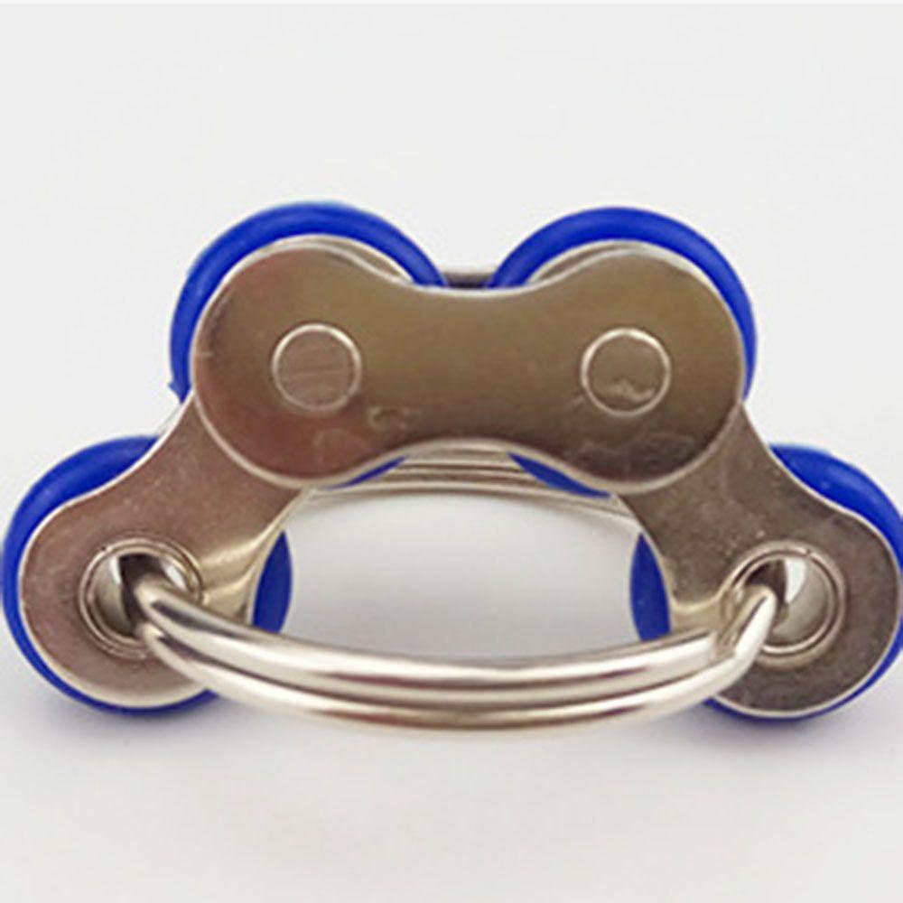 JARRED Con Quay Đồ Chơi Fidget Spinner ADHD ADD GiúP GiảM Stress Cho NgườI LớN / Trẻ Em