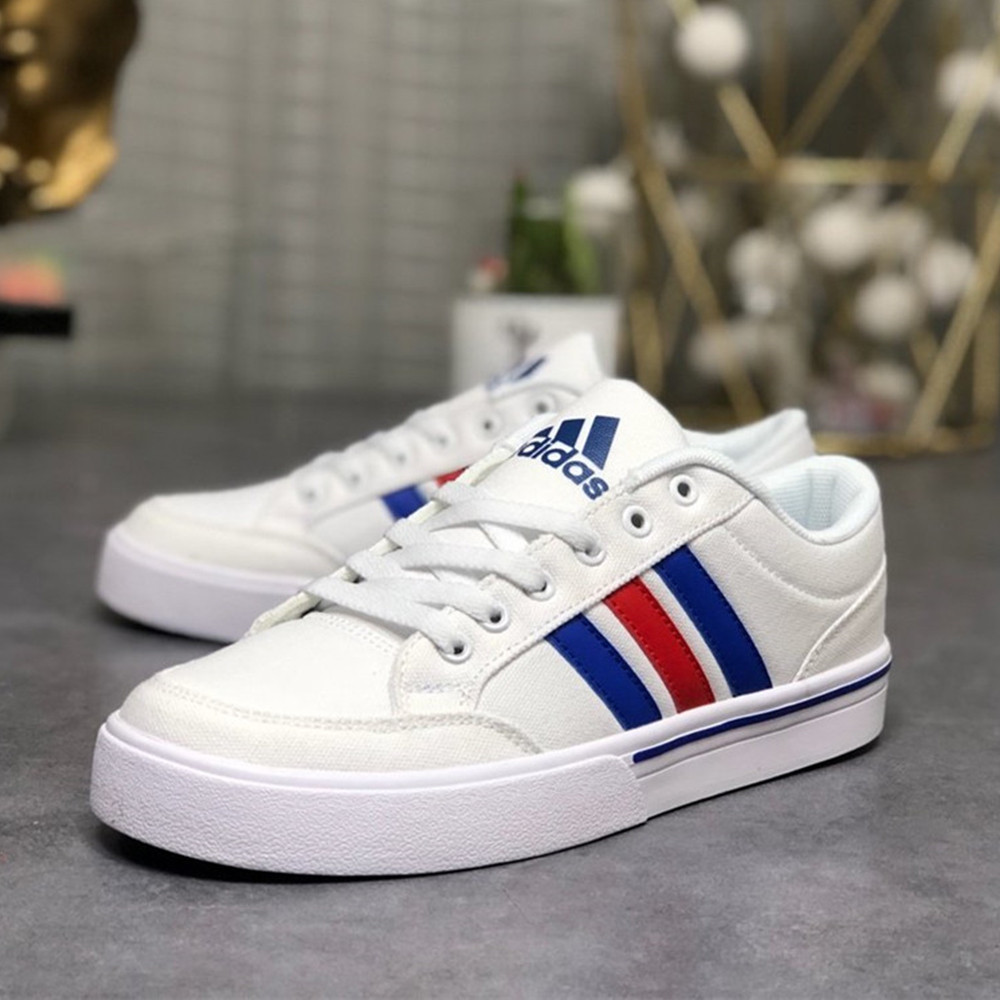 Giày Thể Thao Adidas Gvp Canvas St Thoải Mái Chất Lượng Cao 2020