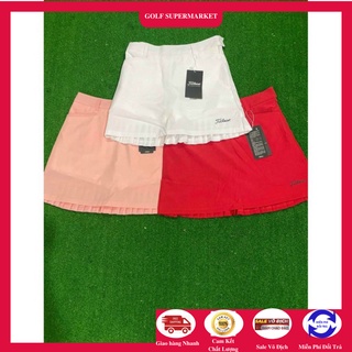 Chân váy golf cao cấp