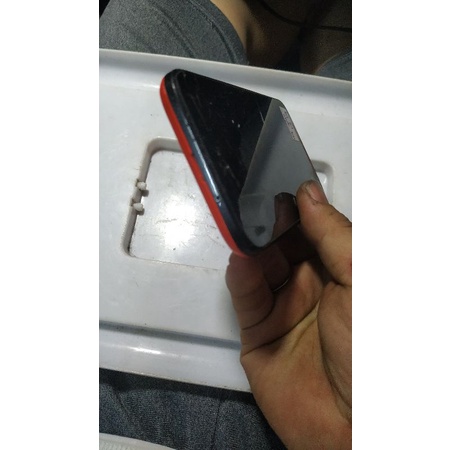 Xác điện thoại htc 310 nứt kính