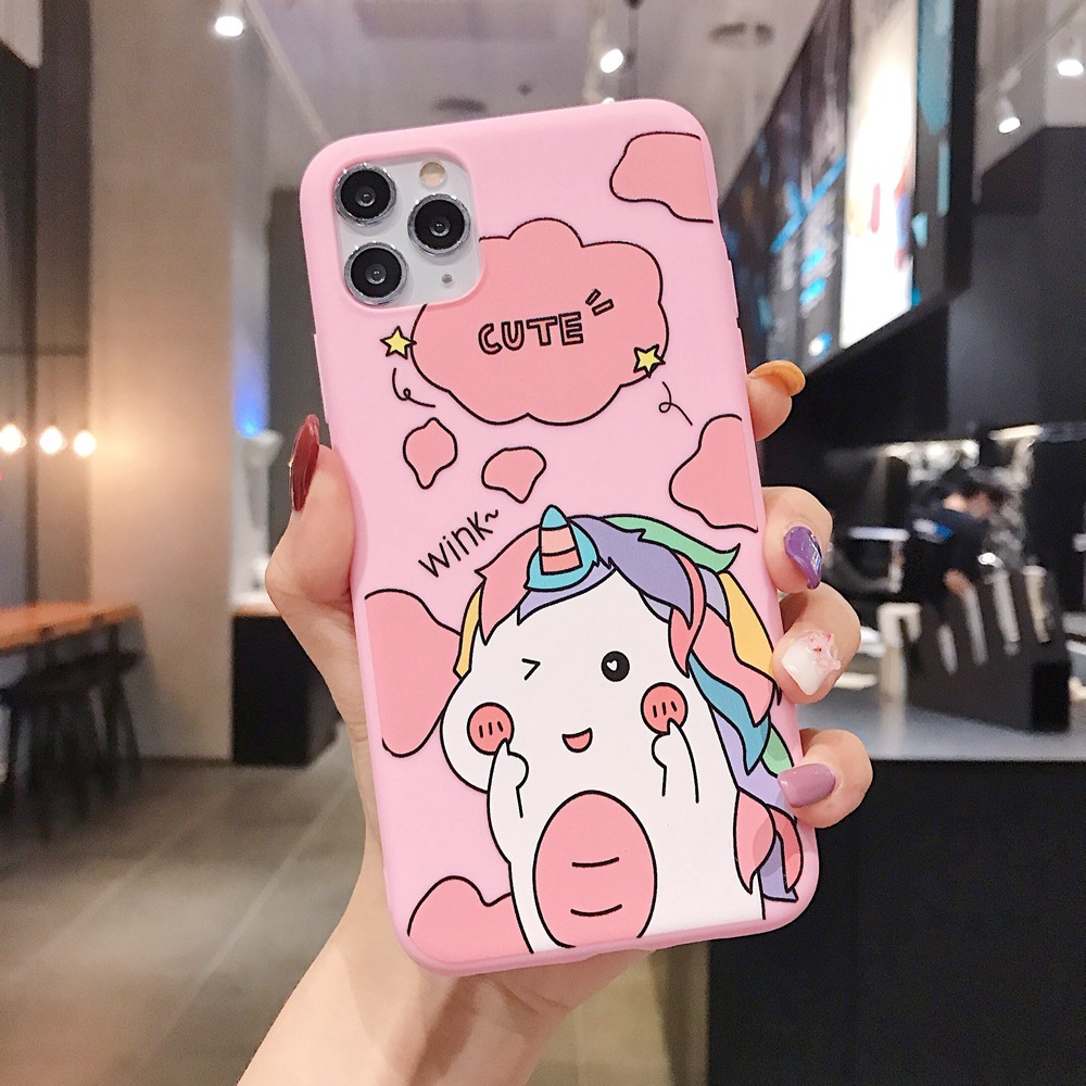 Ốp điện thoại OPPO A15 A12 A94 A53 A33 A32 A5 2020 ốp OPPO A9 2020 A5S F7 F11 Pro A15S A3S A52020 A92020 F11Pro ốp chống bẩn | BigBuy360 - bigbuy360.vn