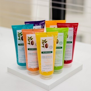 Sữa Tắm Klorane Nutrition 200ml
