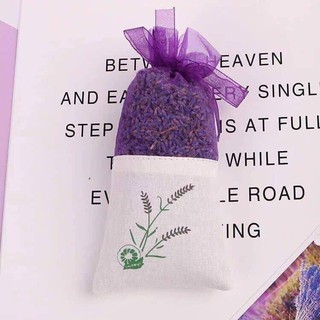 Nụ hoa lavender khô