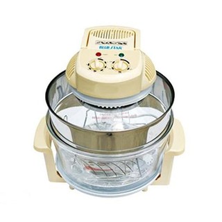 LÒ NƯỚNG THỦY TINH BLUESTAR BS-12LO 15LIT