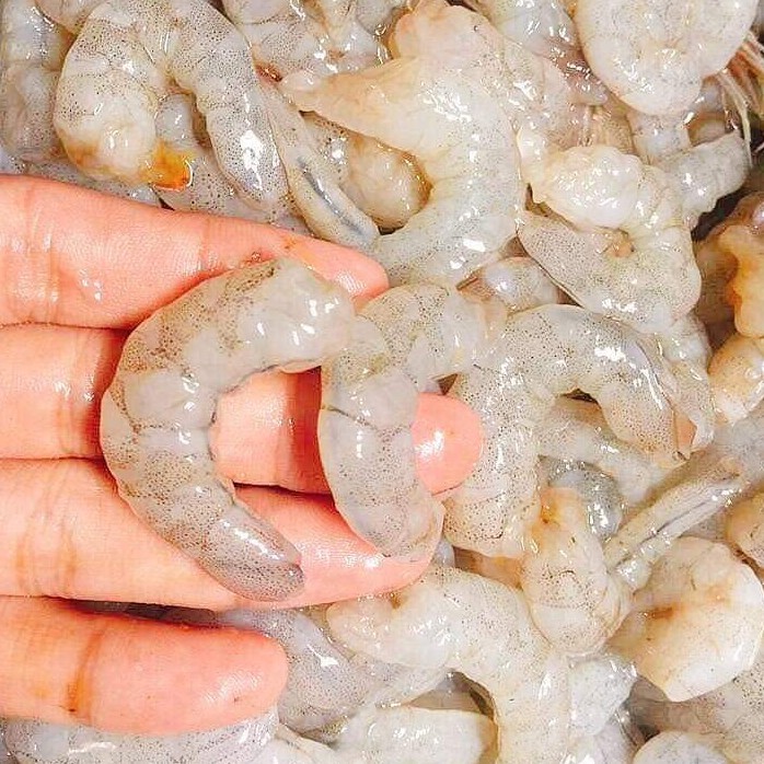 1KG Lạp Xưởng TÔM TƯƠI CAI LẬY NGON LẠ🦐