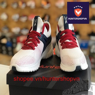 FREESHIP GIÀY THỂ THAO CAO CẤP NAM BITIS HUNTER 2018 DSUH00800TRG