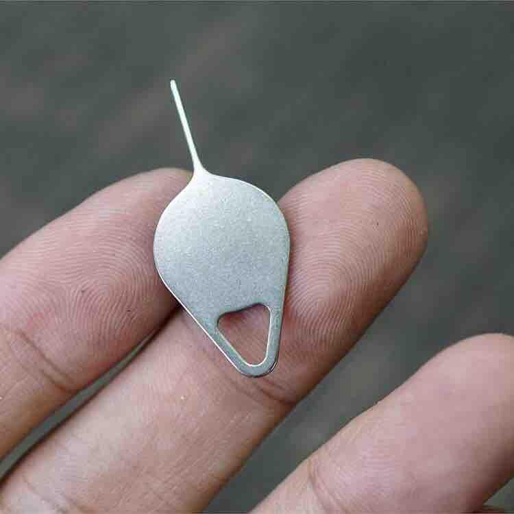 Cây Lấy Sim Điện Thoại