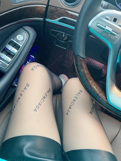 Quần tất chữ các loại, quần tất mỏng mặc siêu dai QTC01 | BigBuy360 - bigbuy360.vn