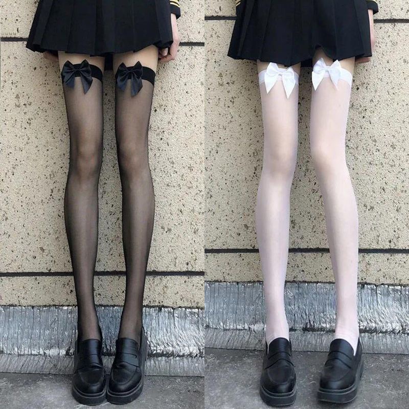 Tất / Vớ Đùi Nhiều Kiểu