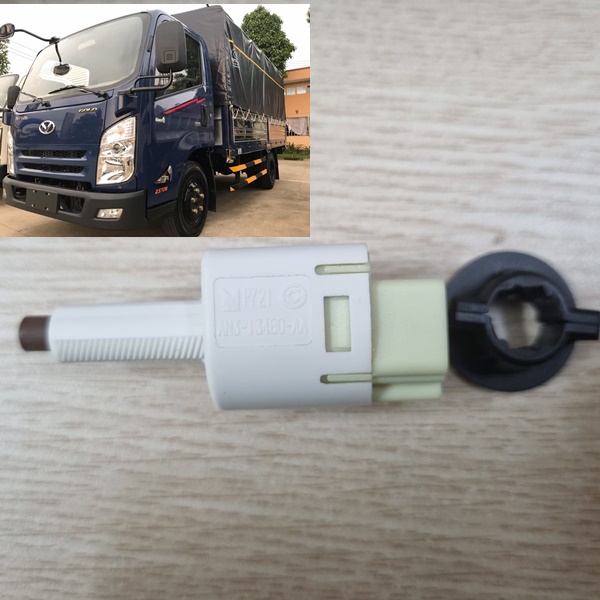 cảm biến chân phanh đô thành iz65, iz500 AN3-13480-AA