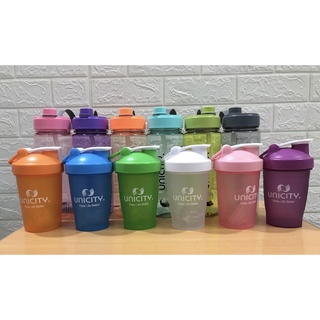 Bình Lắc Unicity 500ml