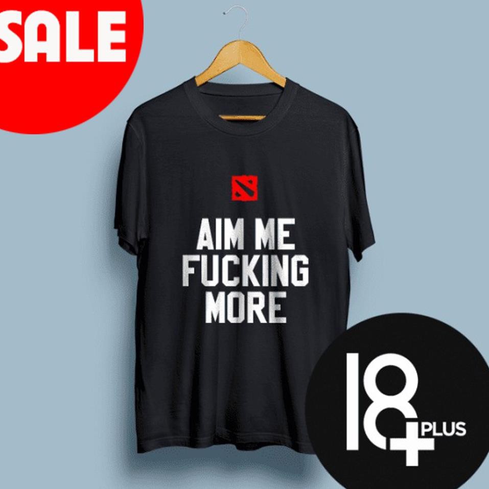 áo phông Dota 2 in hình đẹp ⚡ FREESHIP ⚡Áo Game đẹp giá rẻ thời trang nam