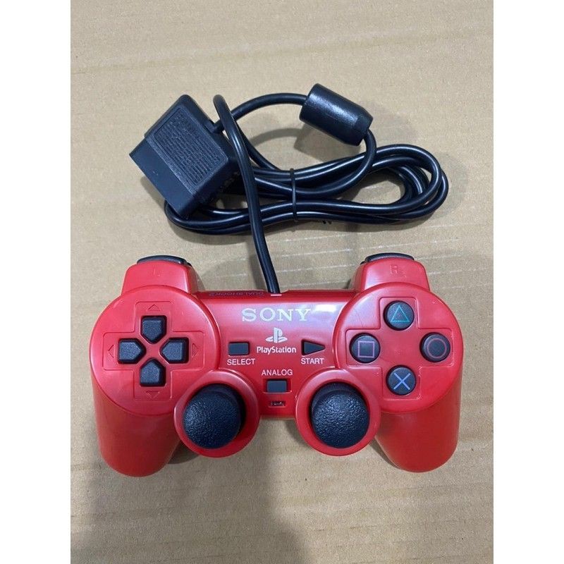 SONY Gậy Chơi Game Ps2 Chuyên Dụng Chất Lượng Cao | BigBuy360 - bigbuy360.vn