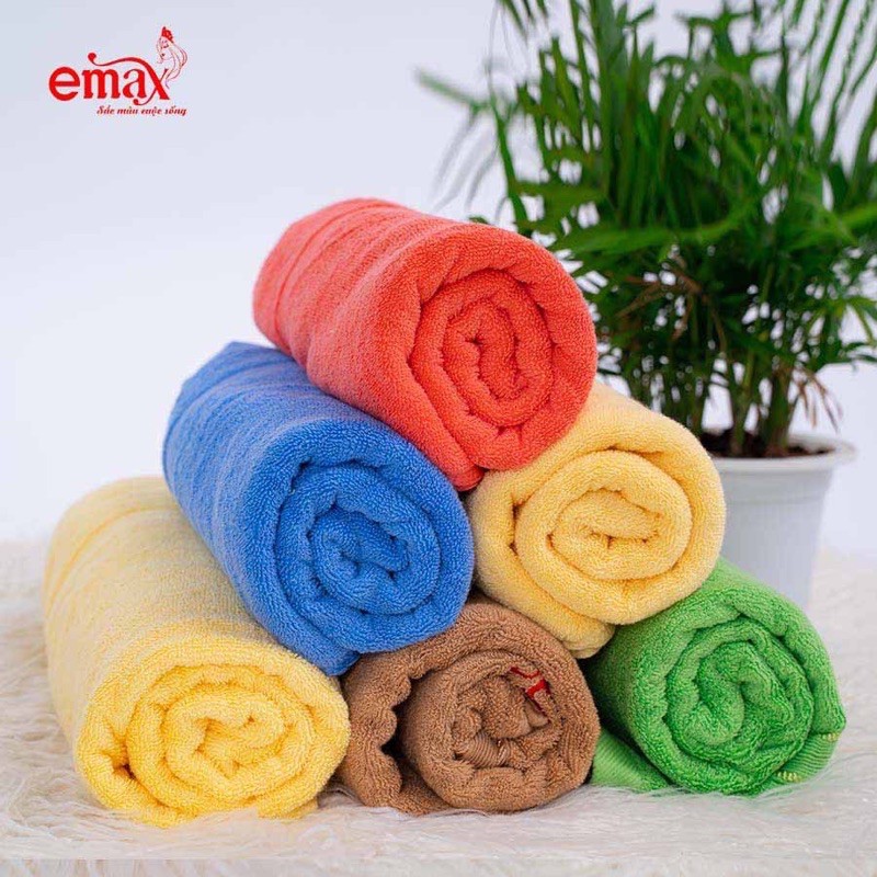 khăn Emax EH01 kích thước ( 38x80 )
