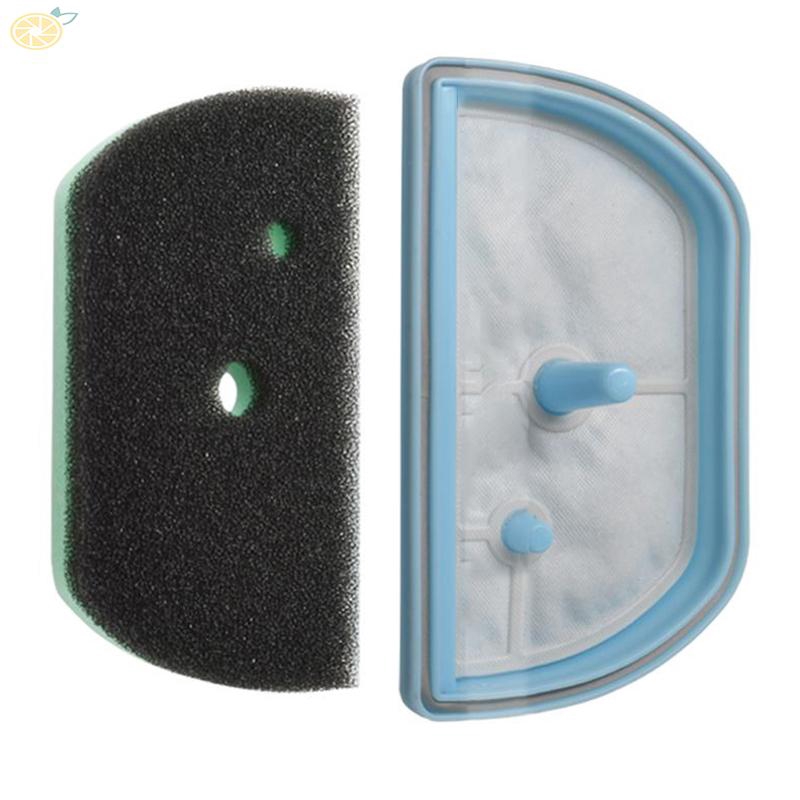 Bộ Lọc Thay Thế Cho Máy Hút Bụi Vk70502N Vk70507N Bobqcis Aibqc