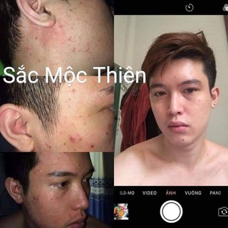 (mua 1 tặng 1 smt cùng loại)Sắc Mộc Thiên 50ML