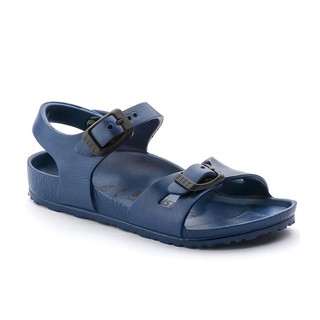 Giày sandal Birkenstock chính hãng.