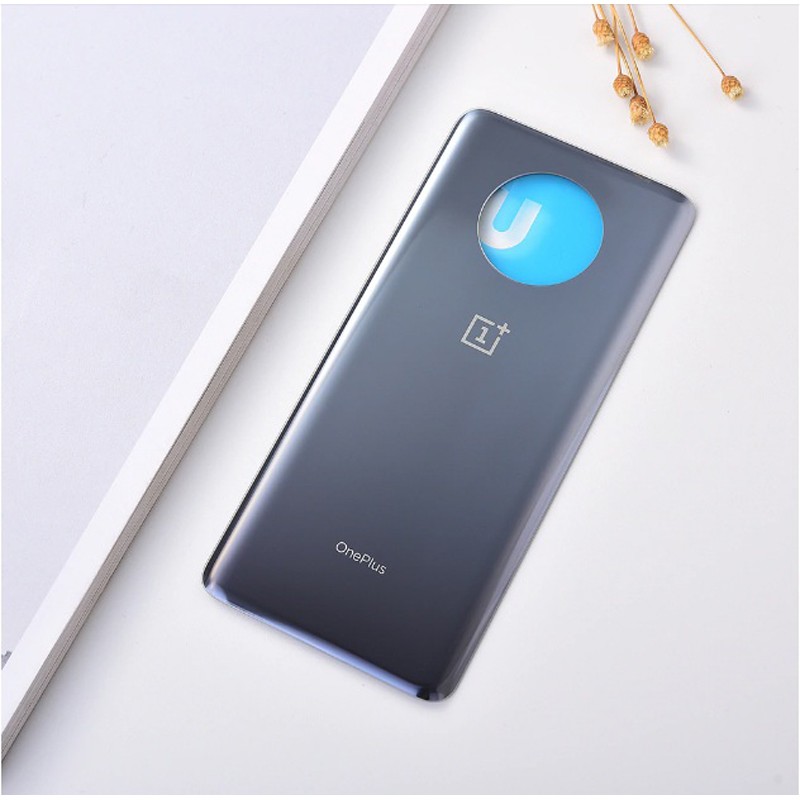 Nắp lưng oneplus 7t kính, mặt lưng điện thoại oneplus 7t