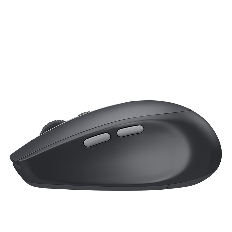 Chuột Không Dây Logitech M590 Slient - Hàng Chính Hãng