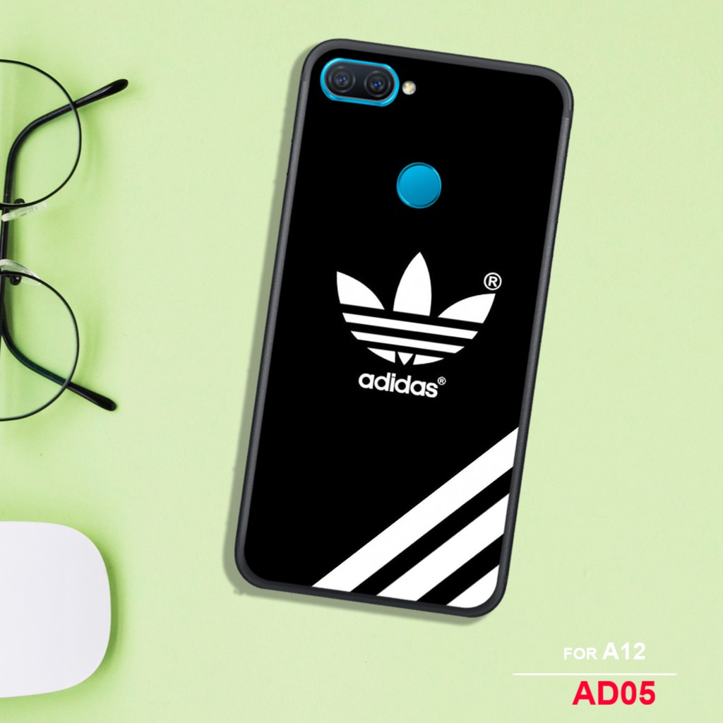 ỐP LƯNG OPPO A12 LOGO ADI.DAS NHIỀU HÌNH CỰC ĐẸP GIÁ RẺ