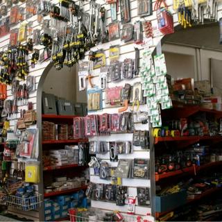 Tổng Kho Tiêu Dùng Hoàng Mai