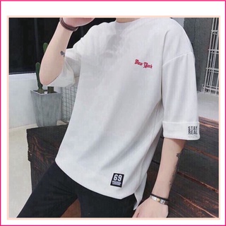 Tuyệt Áo thun unisex tay lỠ cỰc chẤt đẹp