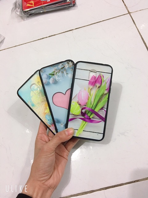 Ốp J2 Pro in 3D