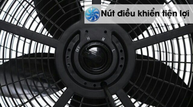 Quạt Hộp MIDEA FB40-9H