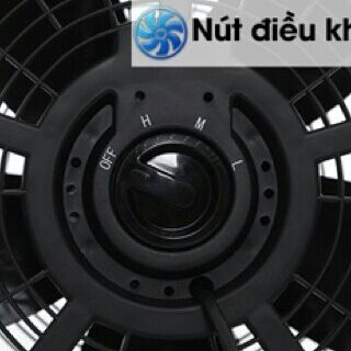 Quạt Hộp MIDEA FB40-9H