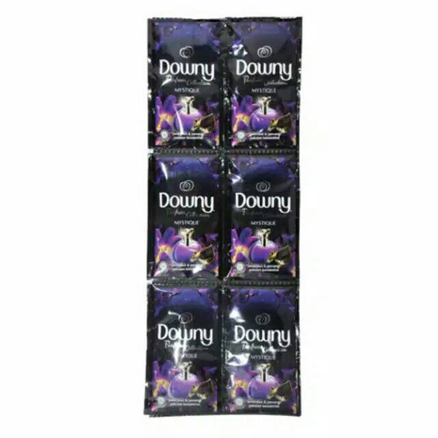 DOWNY (Hàng Mới Về) Nước Hoa Dung Tích 20ml Tiện Dụng