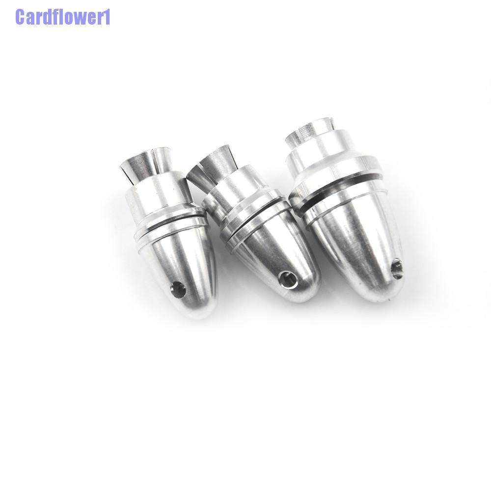 Giá đỡ cánh quạt không chổi than bằng nhôm cho RC